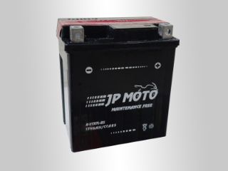 Slika 12V07D YTX7L-BS JPM JP Moto