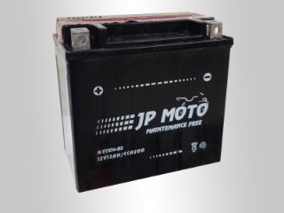 Slika 12V12L YTX14-BS JPM JP Moto