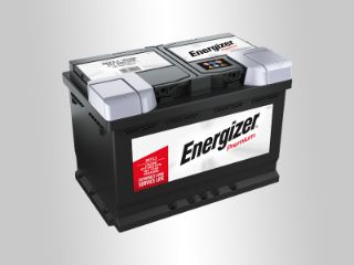 Slika 12V077D PREMIUM Energizer