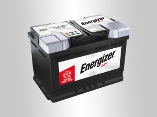 Slika 12V070D AGM PREMIUM Energizer