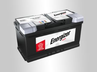 Slika 12V095D AGM PREMIUM Energizer