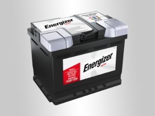 Slika 12V060D AGM PREMIUM Energizer