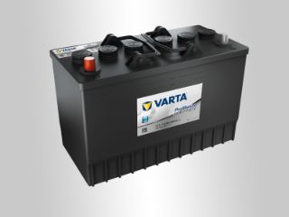 Slika 12V110L X BLACK Varta