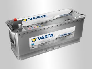 Slika 12V140L BLUE Varta