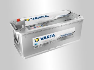 Slika 12V170L BLUE Varta