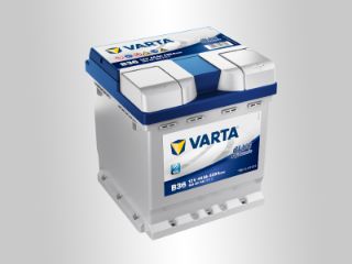 Slika 12V044D BLUE CUBE Varta