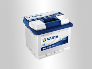 Slika 12V044D BLUE Varta