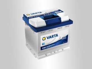 Slika 12V052D BLUE Varta