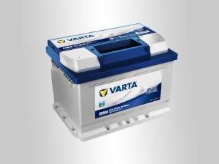 Slika 12V060D BLUE Varta