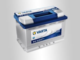 Slika 12V074L BLUE Varta