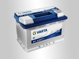 Slika 12V074D BLUE Varta