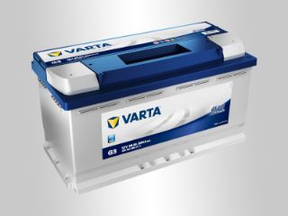 Slika 12V095D BLUE Varta