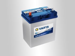 Slika 12V040L BLUE ASIA Varta