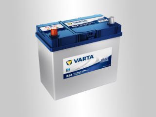 Slika 12V045L BLUE ASIA Varta