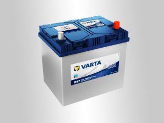 Slika 12V060D BLUE ASIA Varta