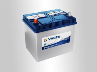 Slika 12V060L BLUE ASIA Varta