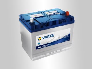 Slika 12V070D BLUE ASIA Varta