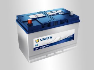 Slika 12V095L BLUE ASIA Varta