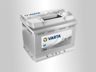 Slika 12V063D SILVER Varta