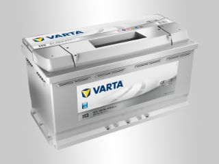 Slika 12V100D SILVER Varta