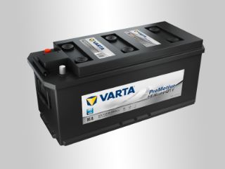 Slika 12V143L BLACK Varta