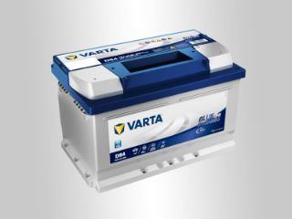 Slika 12V065D EFB BLUE Varta