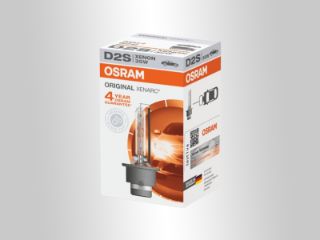 Slika 66240STD A BOX Osram