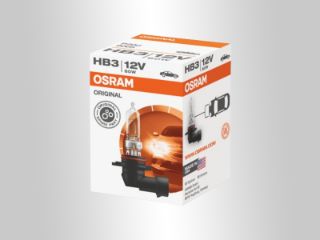 Slika 9005STD A BOX Osram