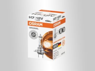 Slika 64210STD A BOX Osram