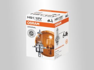 Slika 64185STD A BOX Osram