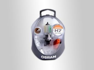 Slika CLKM H7 12V EURO UNV Osram