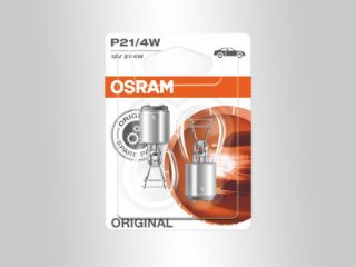 Slika 7225STD BLISTER DUO Osram