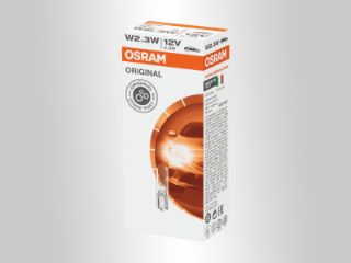 Slika 2723STD A BOX Osram