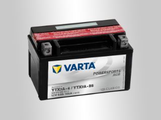 Slika 12V06L YTX7A-BS VA Varta Moto