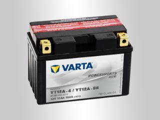 Slika 12V11L YT12A-BS VA Varta Moto