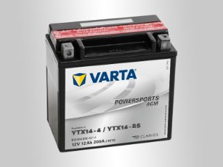 Slika 12V12L YTX14-BS VA Varta Moto