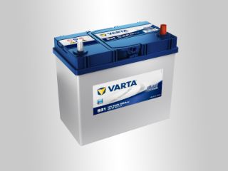 Slika 12V045D BLUE ASIA UK Varta