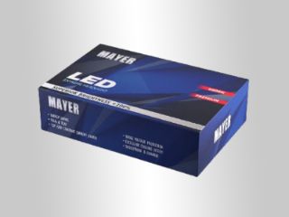 Slika H1 LED F2 G BOX Mayer