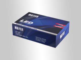 Slika H3 LED F2 G BOX Mayer