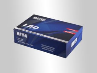 Slika H3 LED K8 G BOX Mayer