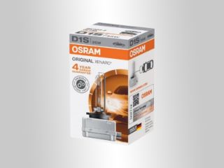 Slika 66140 STD A BOX Osram