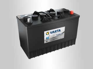 Slika 12V120D PROMOTIVE Varta