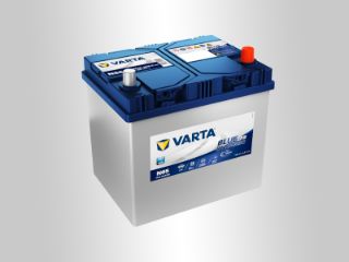 Slika 12V065D EFB ASIA Varta