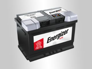 Slika 12V070D EFB PREMIUM Energizer