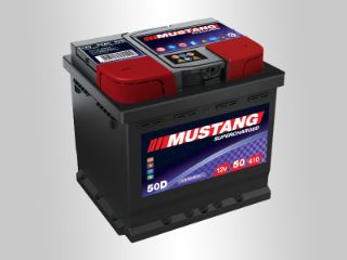 Slika 12V050D SCD Mustang