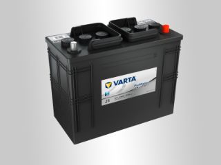 Slika 12V125D PROMOTIVE HD Varta