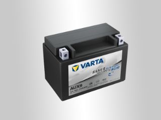 Slika 12V09L AUX9 VA Varta Moto