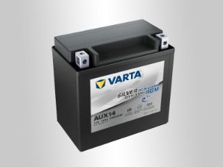 Slika 12V13D AUX14 VA Varta Moto