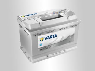 Slika 12V077D SILVER Varta