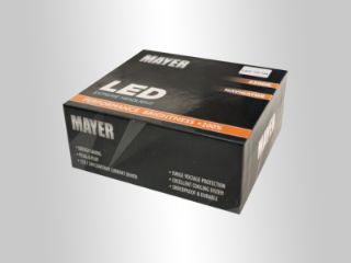 Slika H4 LED TD G BOX Mayer